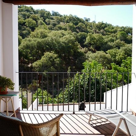 Villa Casa Antonio Alájar Exterior foto