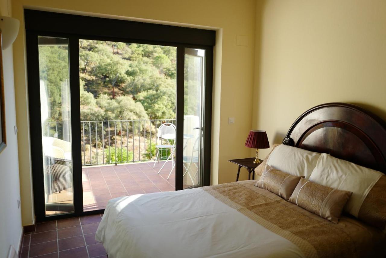 Villa Casa Antonio Alájar Exterior foto