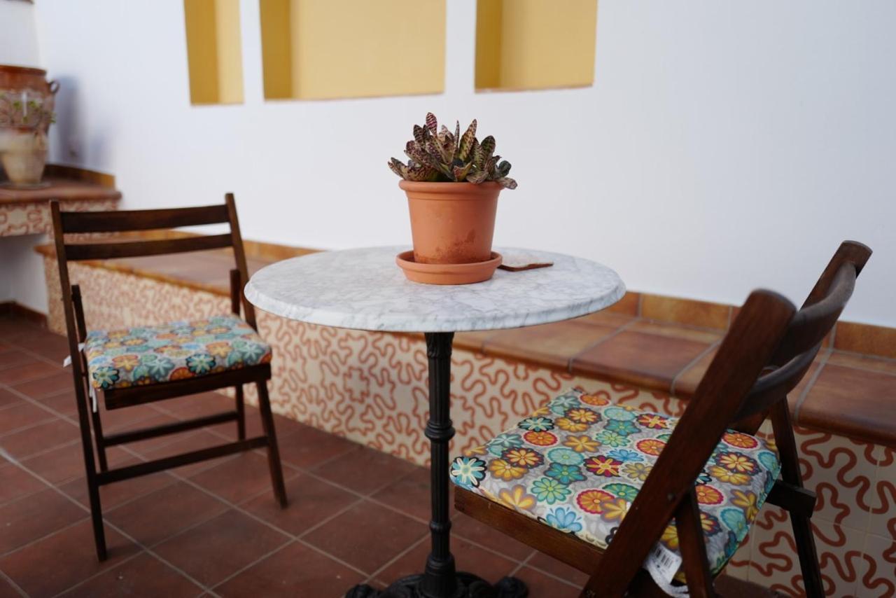 Villa Casa Antonio Alájar Exterior foto