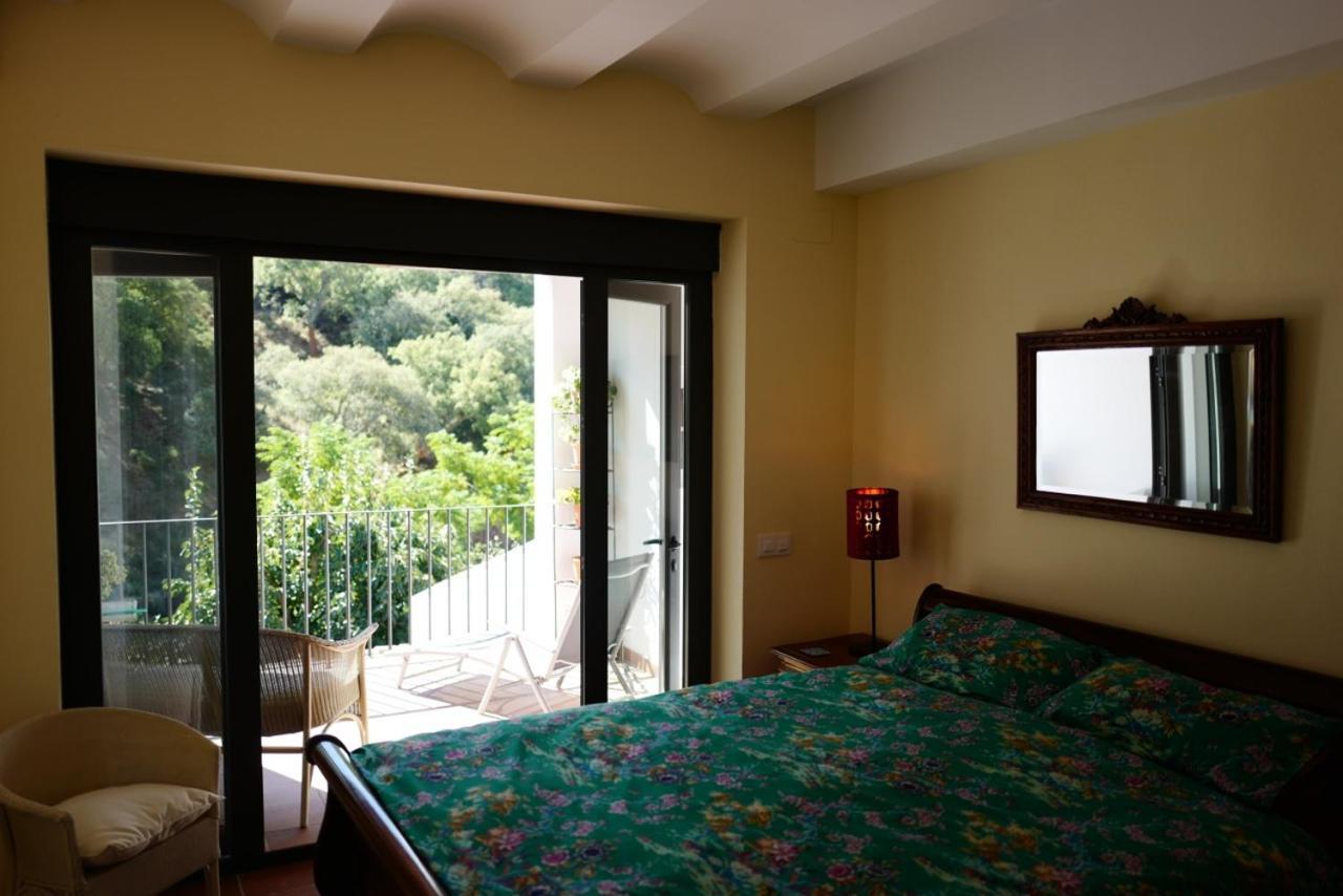 Villa Casa Antonio Alájar Exterior foto